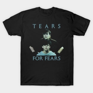 Tears for Fears T-Shirt